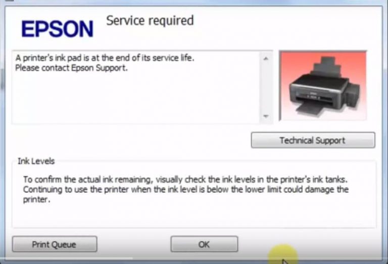 epson l380 resetter adjustment program download