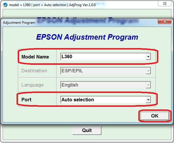 epson l360 resetter adjustment program free download zip file