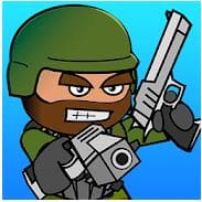 Download Mini Militia Mod APK 5.3.4 (Latest Version) 2021