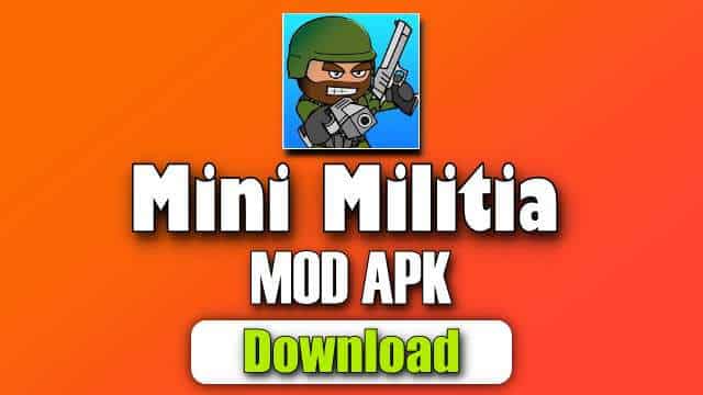 Download Mini Militia Mod Apk 5 3 4 Latest Version 21
