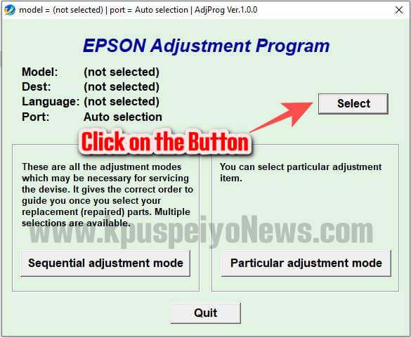 epson l3115 resetter adjustment program free download zip file
