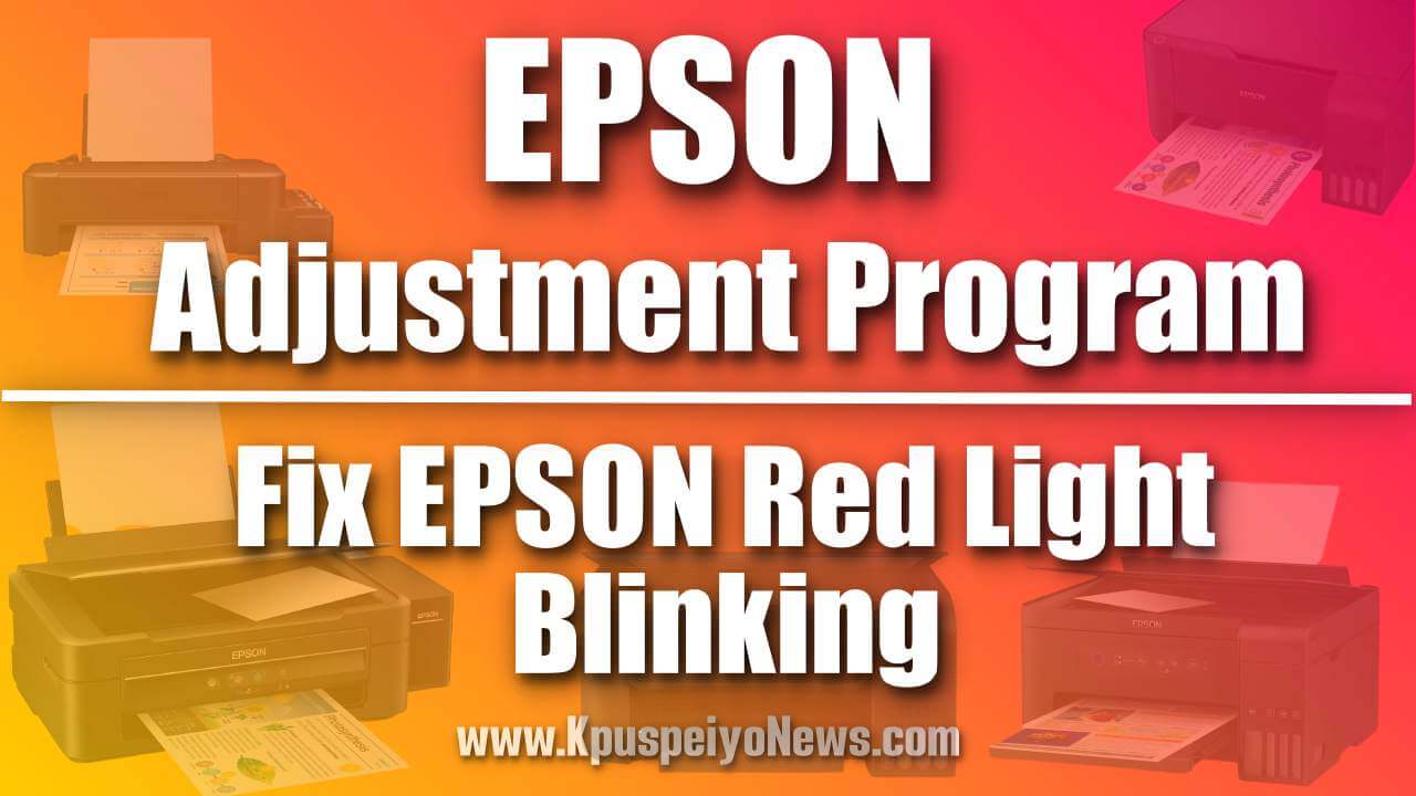 epson adjustment free download