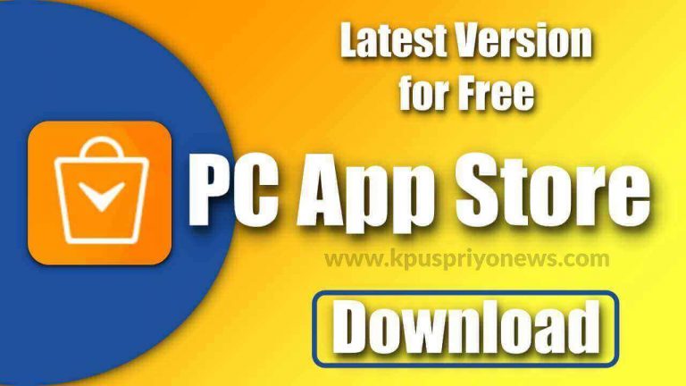 download pc app store