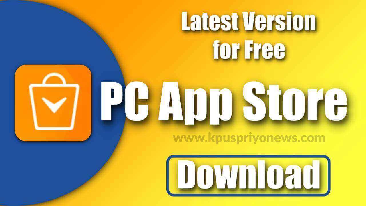app store download for pc