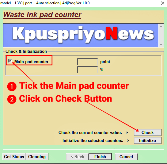 epson l380 resetter free download above link
